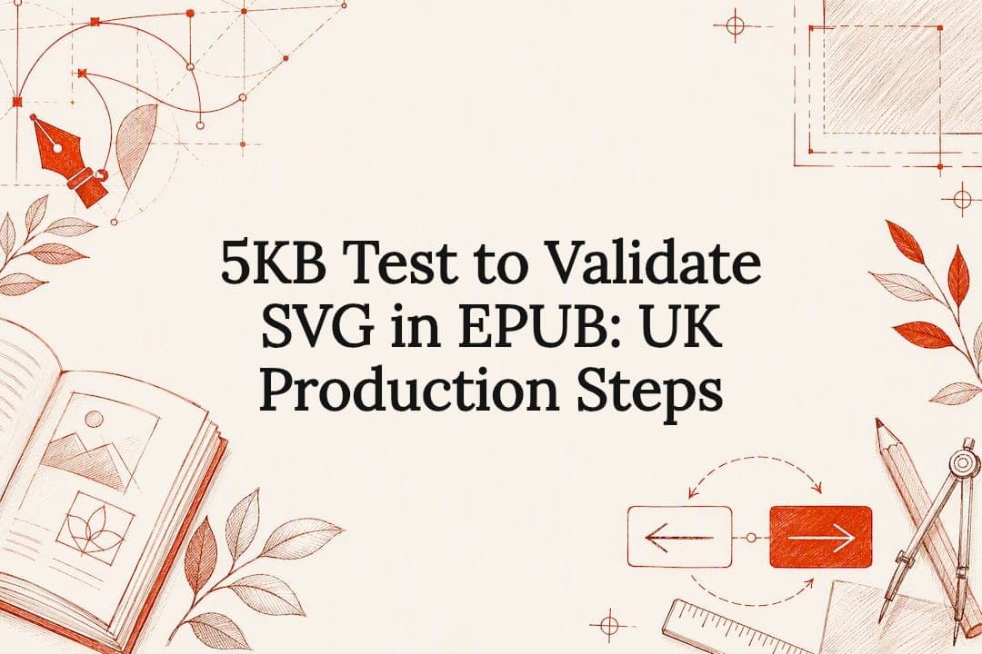 5KB Test to Validate SVG in EPUB: UK Production Steps