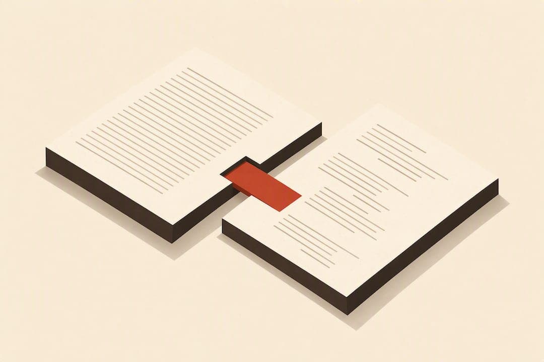Order One Proof: Poetry Book Formatting Preserves Line Breaks
