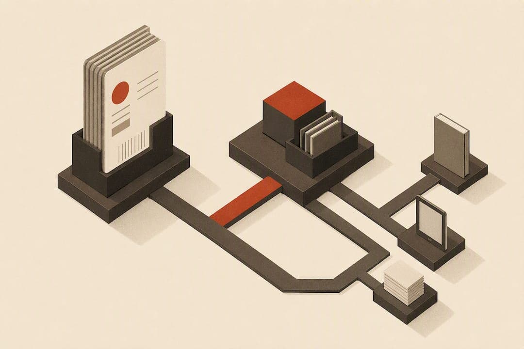 ISBN vs ASIN: 3 Decisions Amazon Authors Need About Metadata
