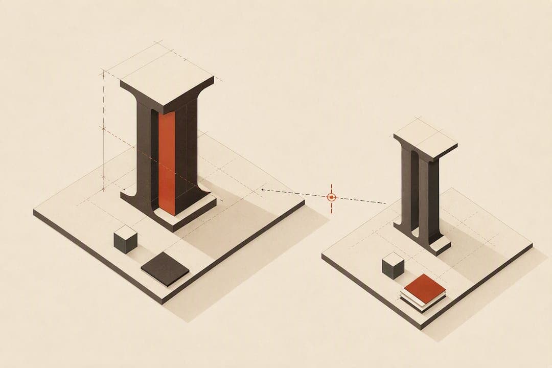 Small Caps Typography: 5 Checks Book Designers Must Run Before Export