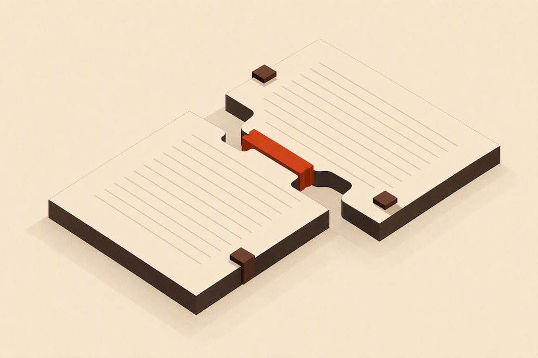 Designers: Stop Rivers in Typography with 5 Small Fixes