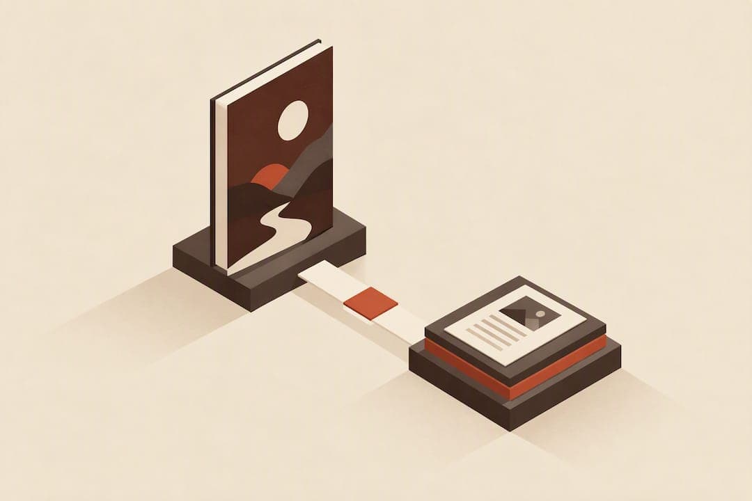 Authors: Preflight EPUB Cover at 2,560×1,600 px to Avoid Rejections