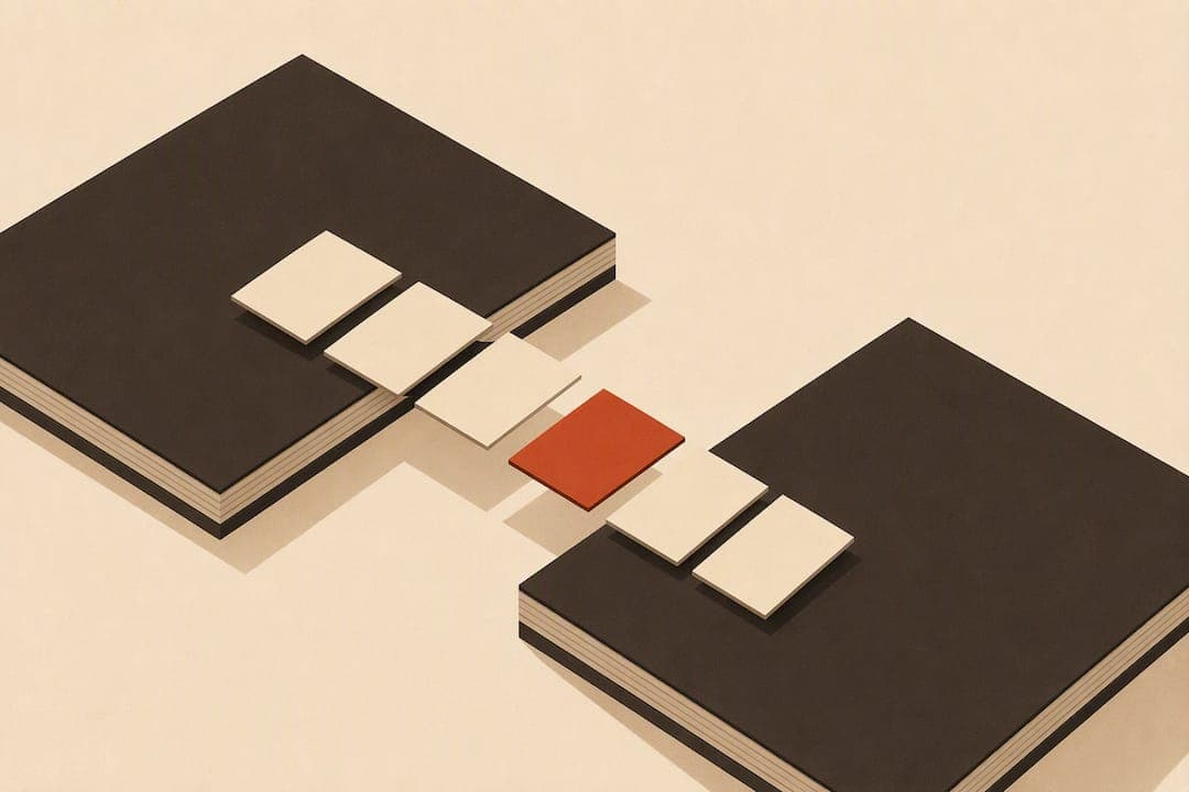 Stop Reader Confusion: Research Based Scene Breaks Design for Artists