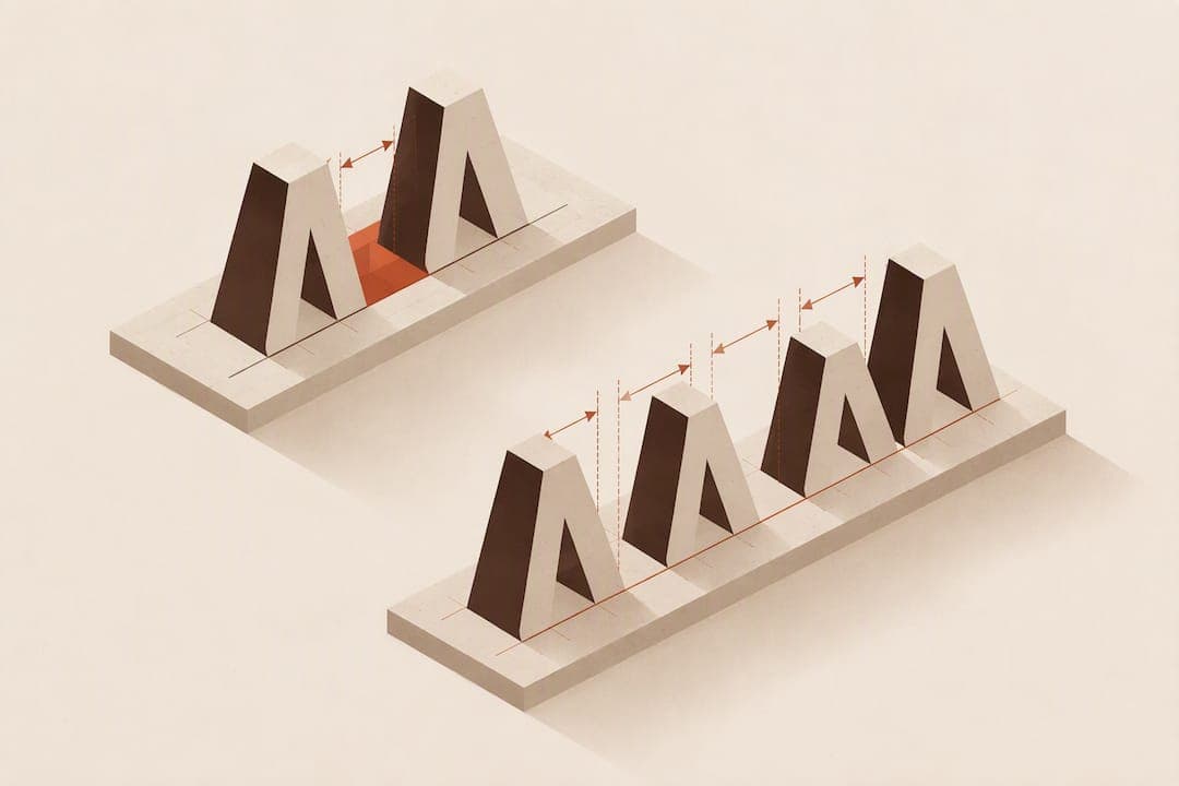 Designers: Fix Spacing Faster With a 4 Step Kerning vs Tracking Process