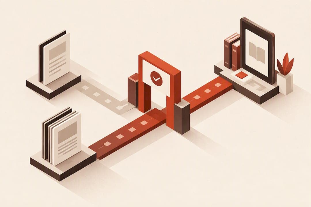 Avoid Store Rejections: EPUB 3 vs EPUB 2 for Publishers