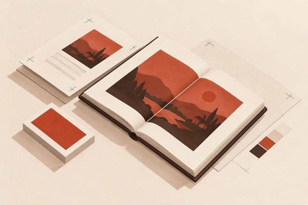 300 DPI Before Proof: Print Book Image Placement for Authors