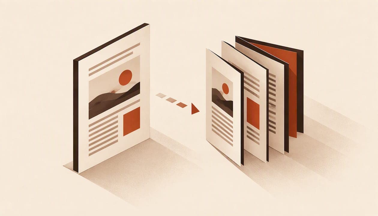DOCX to EPUB Workflow: From Word File to Store-Ready Book